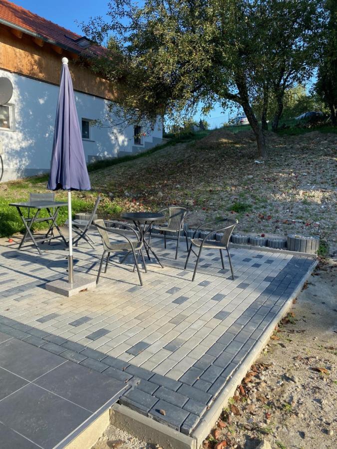 Ferienwohnung Valentin Pasov Exteriér fotografie